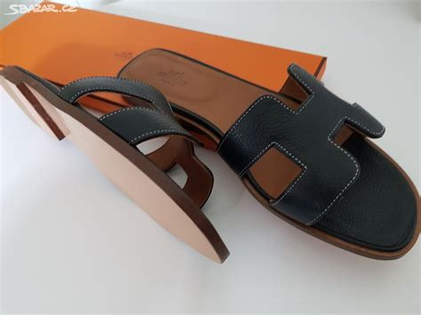 pantofle hermes|hermes sandals for sale.